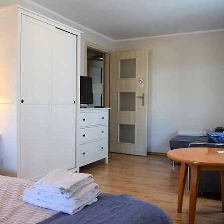 Apartament Margarita Apartment Mragowo Luaran gambar